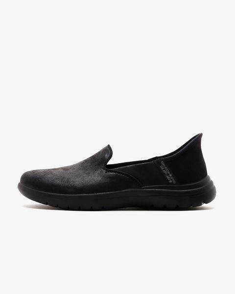 Slip-ins: On-the-go Flex - Captivating